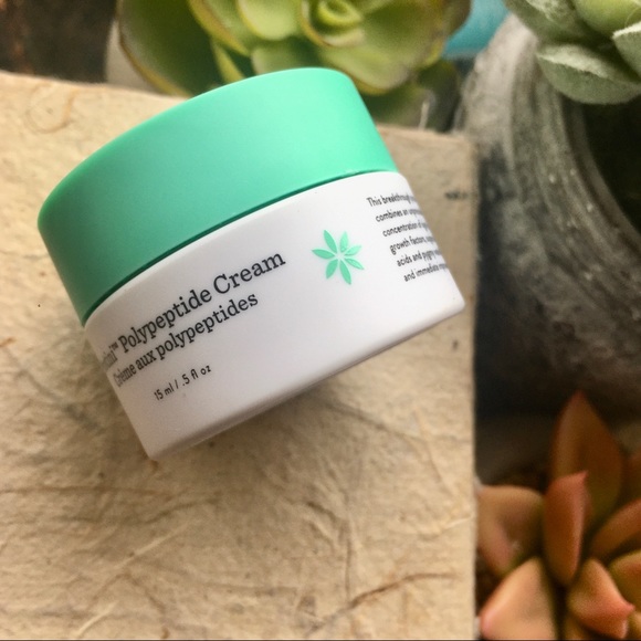Drunk elephant 15 ml protini polypeptide cream